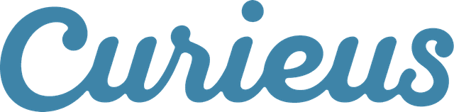 Curieus Logo